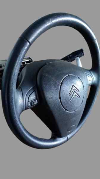 4109HA VOLANTE CITROEN C2