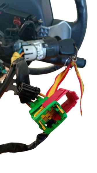 CONMUTADOR DE ARRANQUE