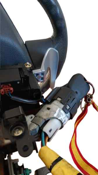 CONMUTADOR DE ARRANQUE