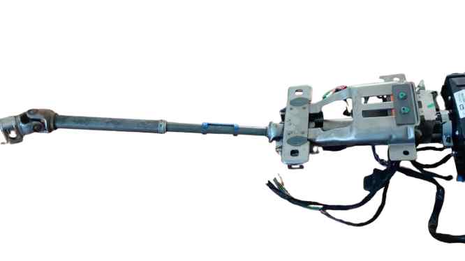 00004123S0 COLUMNA DIRECCION CITROEN C2
