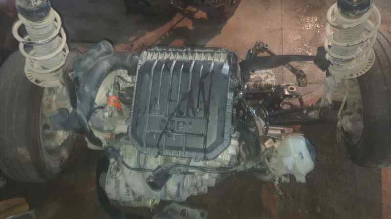 MOTOR COMPLETO
