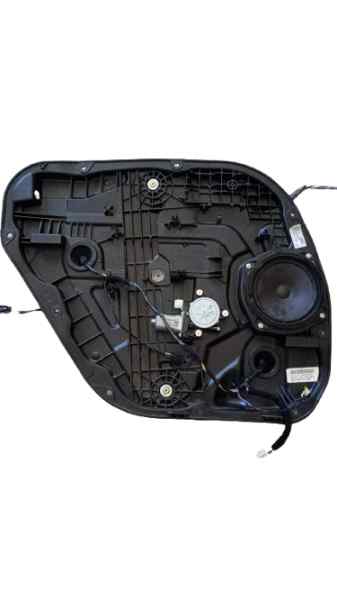 MOTOR ELEVALUNAS TRASERO IZQUIERDO