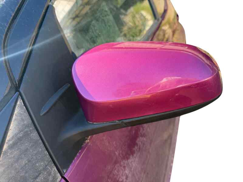 RETROVISOR IZQUIERDO