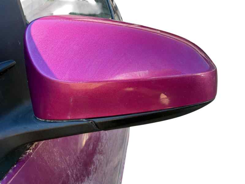 RETROVISOR IZQUIERDO