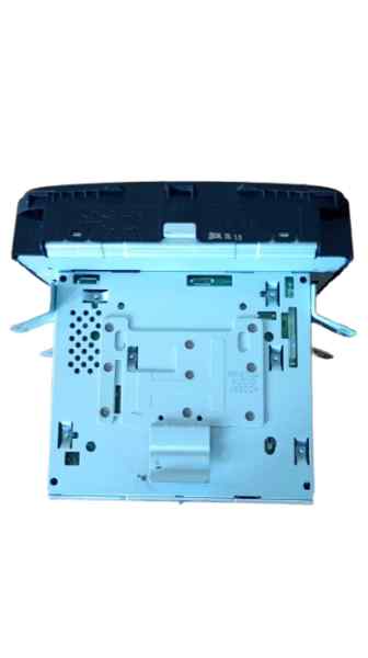 SISTEMA AUDIO / RADIO CD