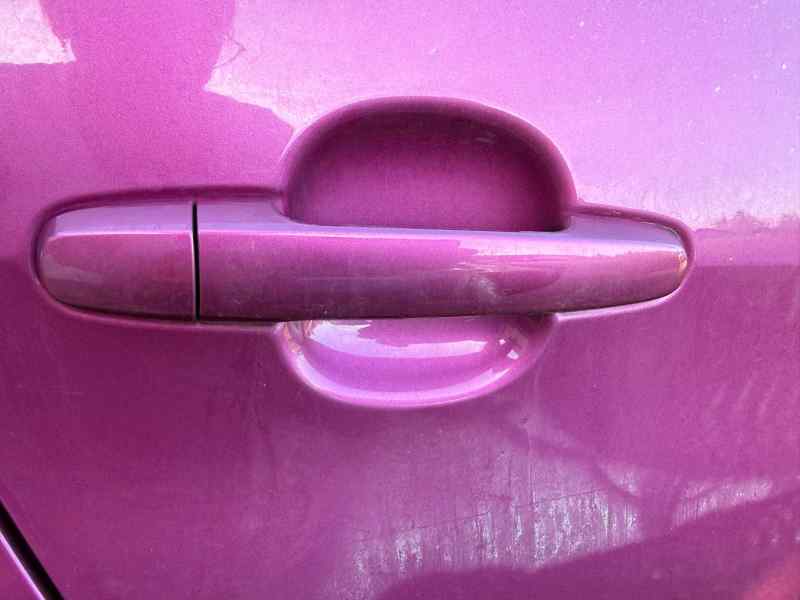 MANETA EXTERIOR TRASERA DERECHA