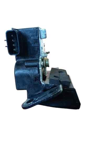 CERRADURA MALETERO / PORTON