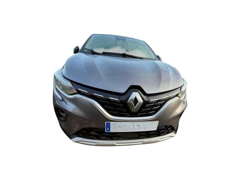 FRONTAL COMPLETO PARAGOLPES FAROS CAPOT REJILLA REFUERZO MORRO 