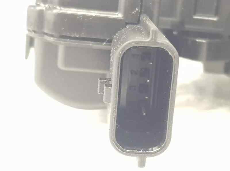 CERRADURA MALETERO / PORTON