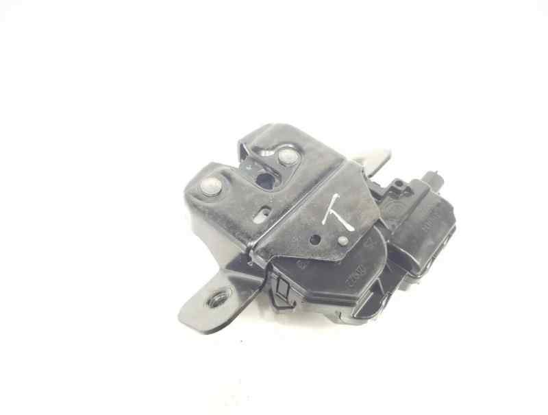 CERRADURA MALETERO / PORTON