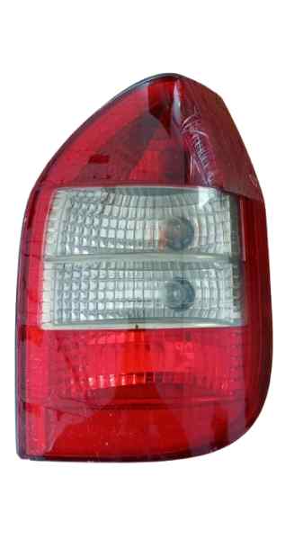 PILOTO TRASERO DERECHO