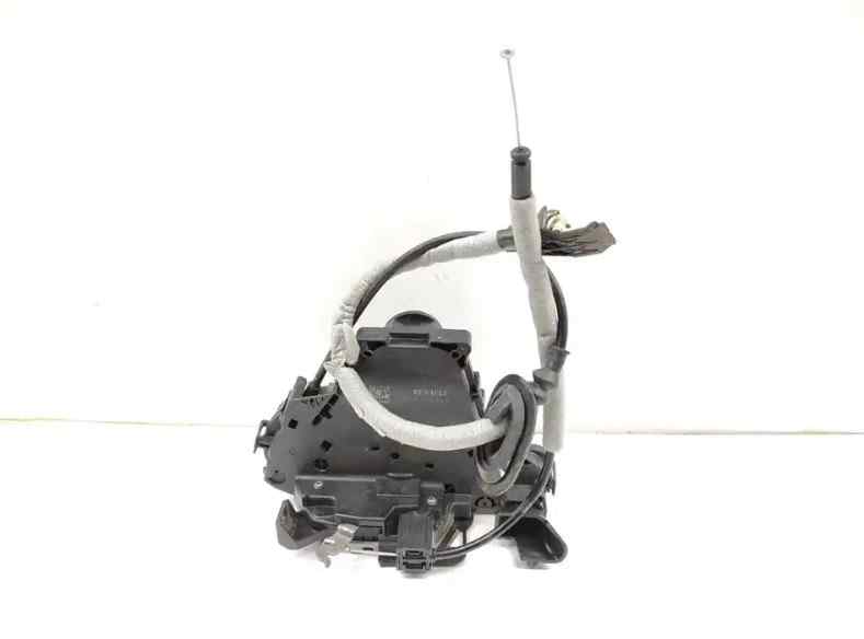 CERRADURA PUERTA DELANTERA IZQUIERDA 