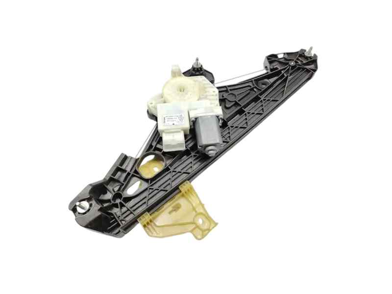 ELEVALUNAS TRASERO DERECHO