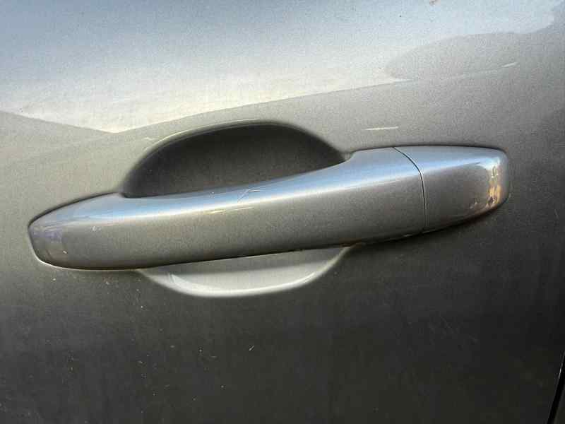 MANETA EXTERIOR DELANTERA IZQUIERDA