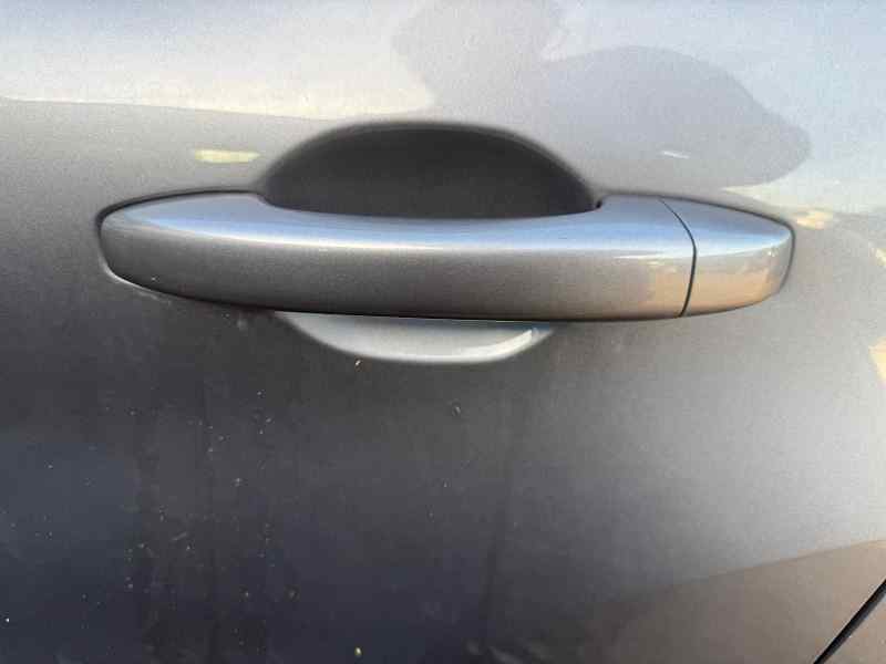 MANETA EXTERIOR TRASERA IZQUIERDA