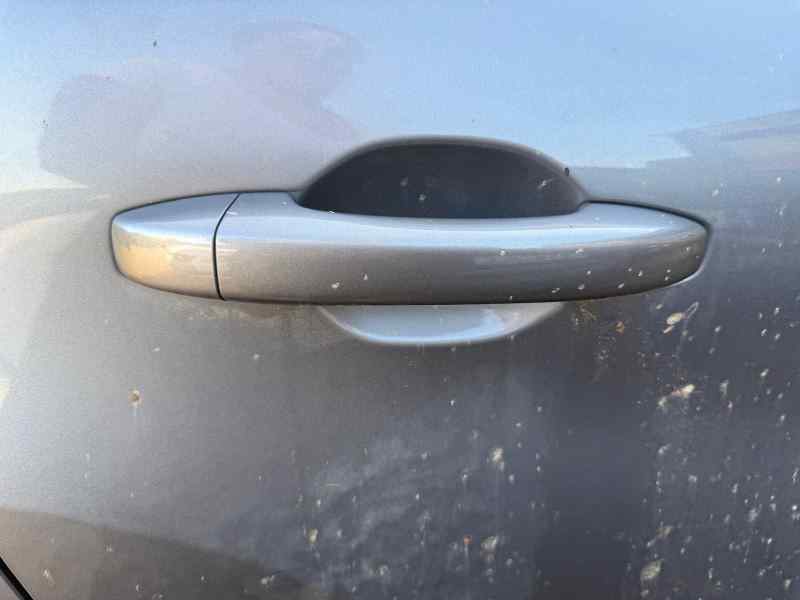 MANETA EXTERIOR TRASERA DERECHA