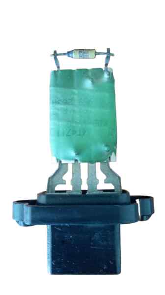 RESISTENCIA CALEFACCION