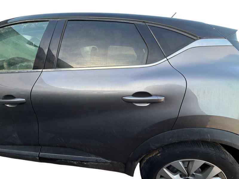 LUNA TRASERA IZQUIERDA