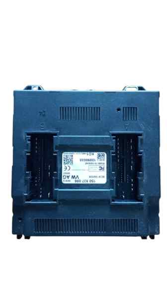 CAJA RELES / FUSIBLES