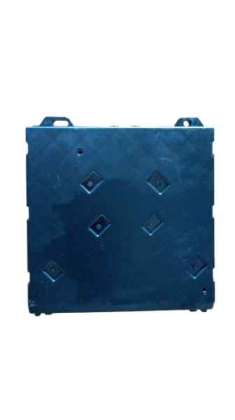 CAJA RELES / FUSIBLES