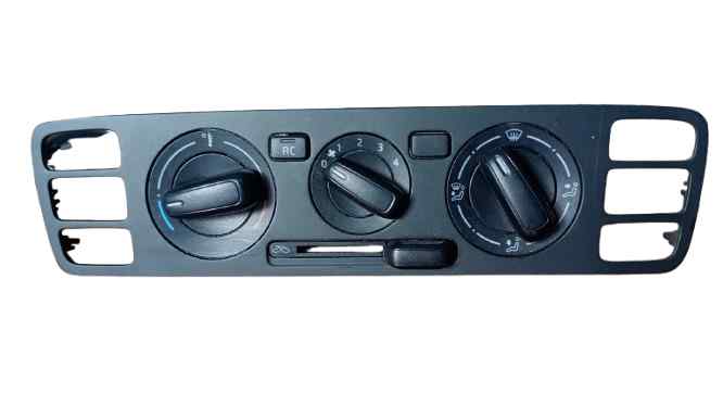 MANDO CALEFACCION /  AIRE ACONDICIONADO