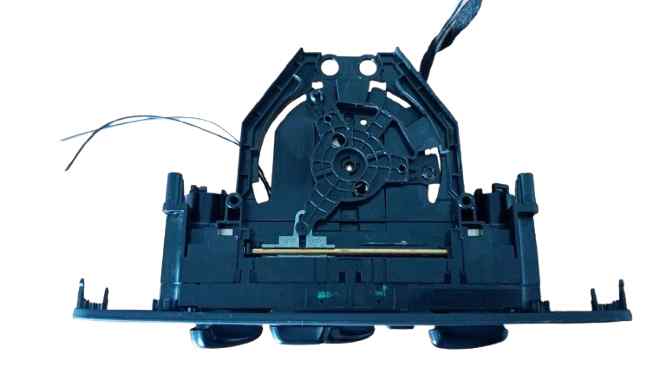 MANDO CALEFACCION /  AIRE ACONDICIONADO