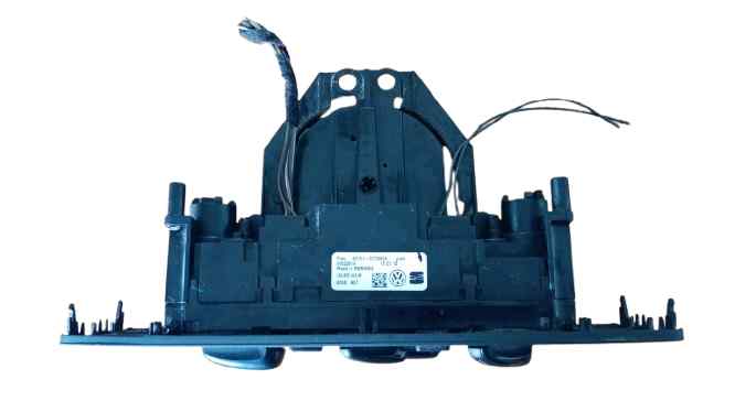 MANDO CALEFACCION /  AIRE ACONDICIONADO
