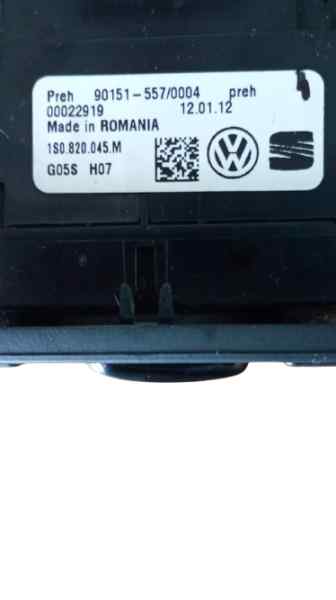 MANDO CALEFACCION /  AIRE ACONDICIONADO