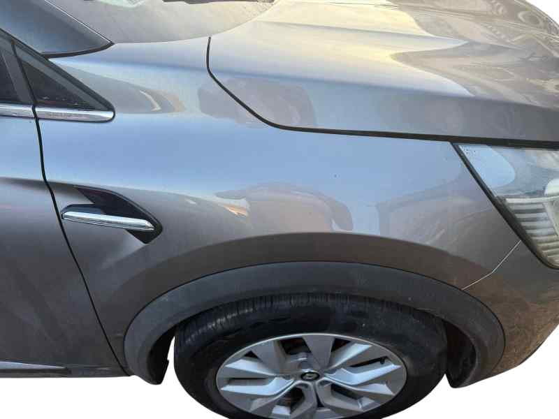 ALETA DELANTERA DERECHA