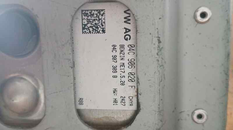 CENTRALITA MOTOR UCE