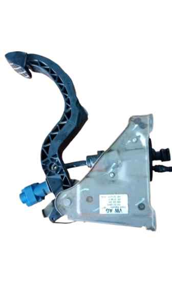PEDAL EMBRAGUE