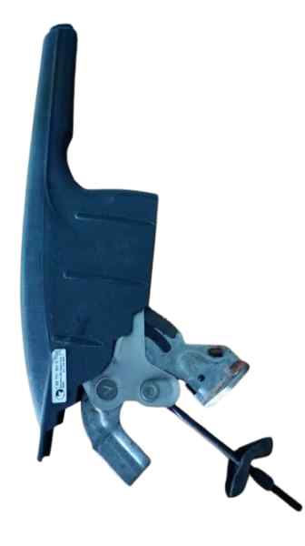 PALANCA FRENO DE MANO