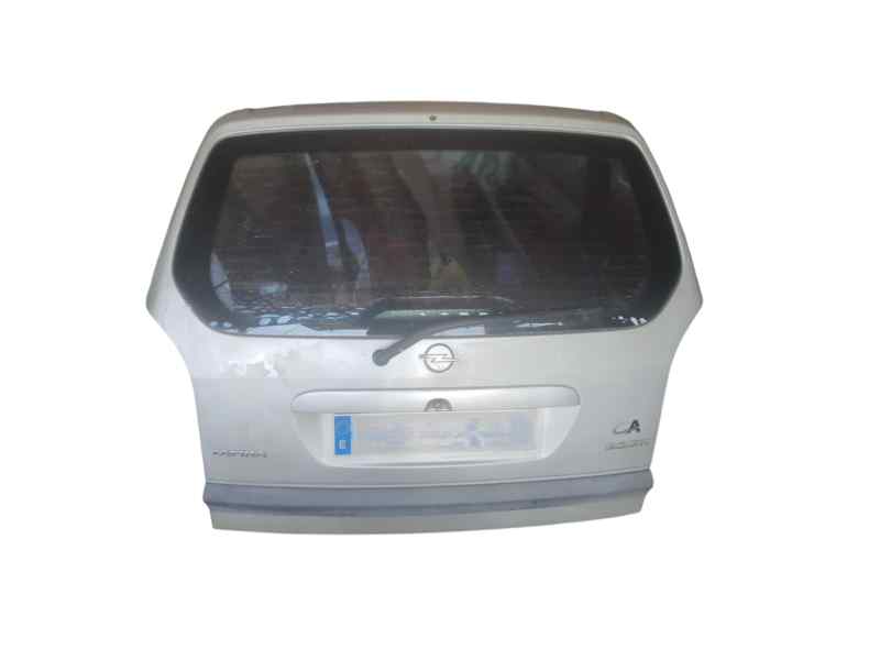 PORTON TRASERO OPEL ZAFIRA A