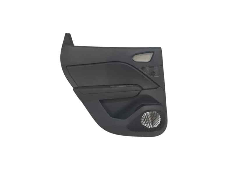 GUARNECIDO PUERTA TRASERA IZQUIERDA