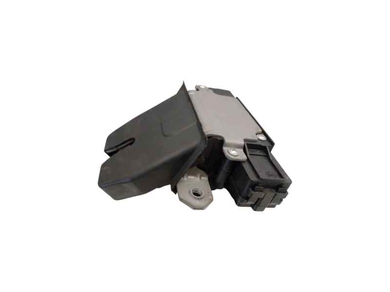 CERRADURA MALETERO / PORTON