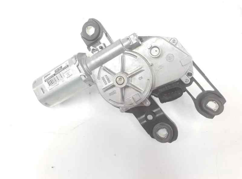 MOTOR LIMPIA TRASERO