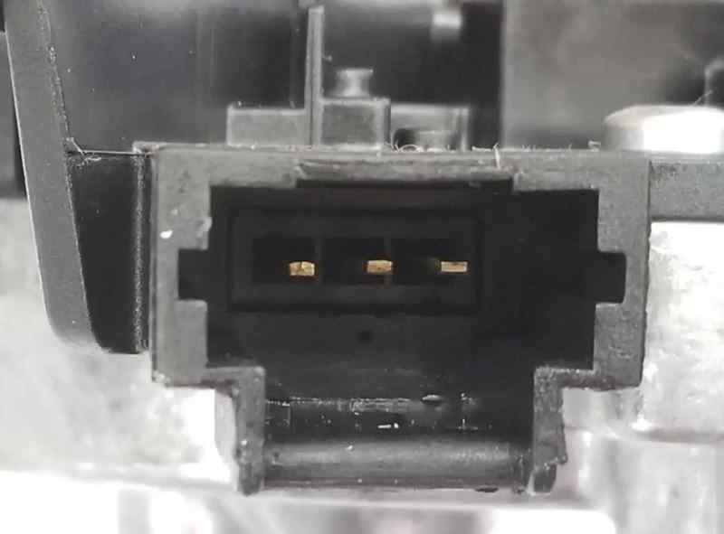 MOTOR LIMPIA TRASERO