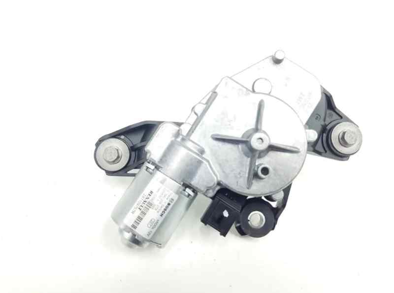 MOTOR LIMPIA TRASERO