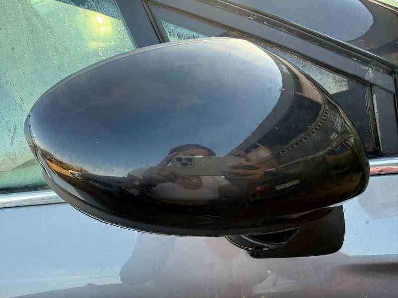 RETROVISOR DERECHO