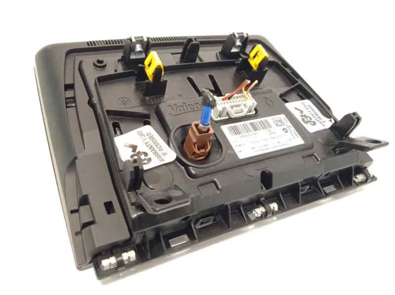 PANTALLA MULTIFUNCION