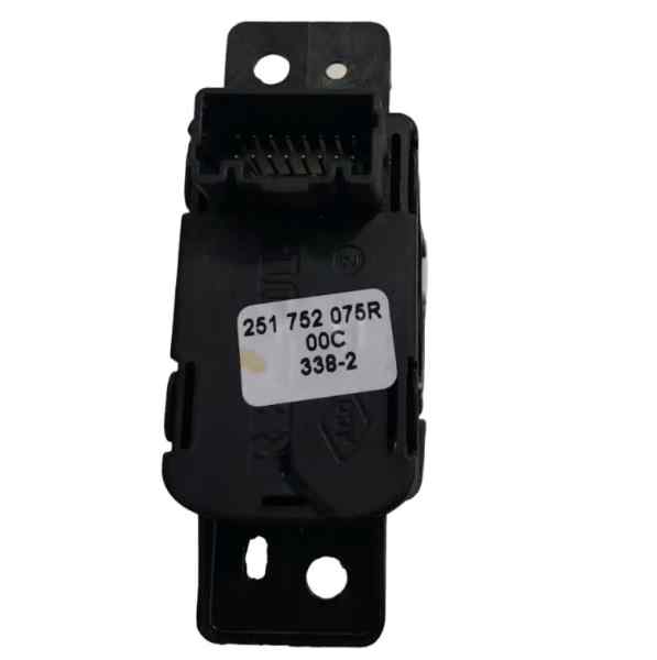 FRENO DE MANO ELECTRICO