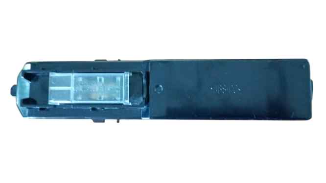 12764041 MANDO ELEVALUNAS TRASERO DERECHO SAAB 9-3 CABRIO