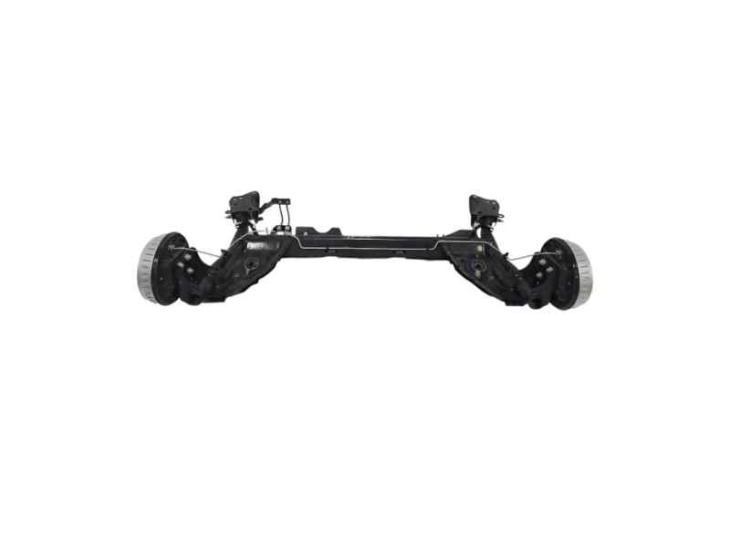 555019165R PUENTE TRASERO RENAULT CAPTUR II