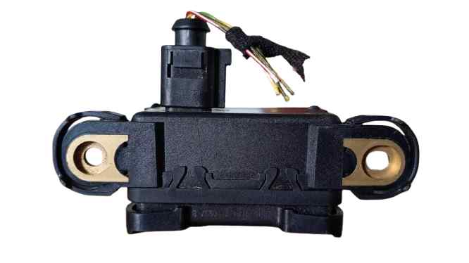 MODULO ELECTRONICO