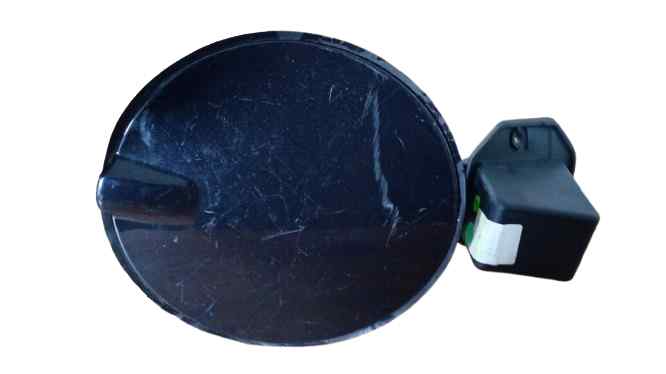 TAPA EXTERIOR COMBUSTIBLE