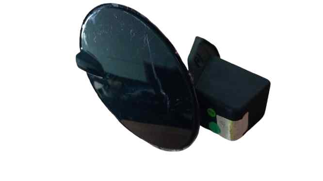 TAPA EXTERIOR COMBUSTIBLE