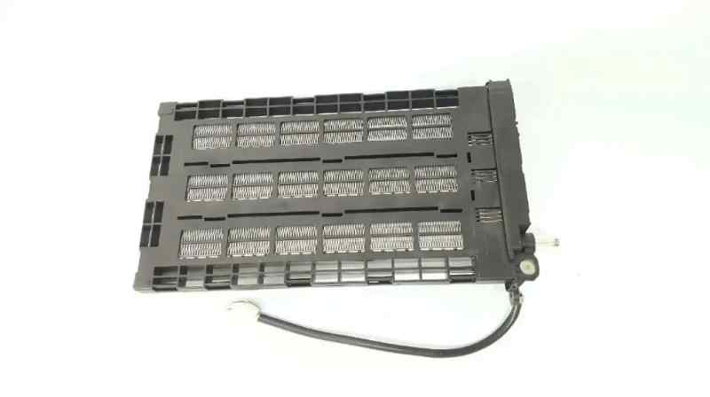 RESISTENCIA CALEFACCION