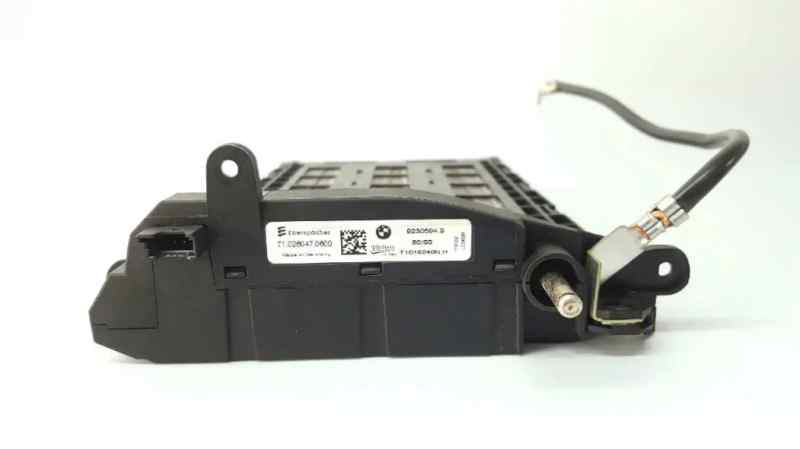 RESISTENCIA CALEFACCION