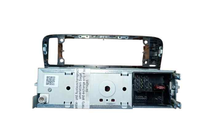 1SL035156 SISTEMA AUDIO - RADIO CD SEAT MII (KF1)