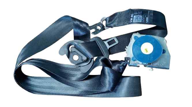 1S0857805ARAA CINTURON SEGURIDAD TRASERO IZQUIERDO SEAT MII (KF1)